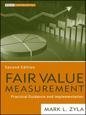 cover image of Fair Value Measurement